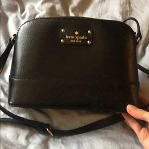 Small kate spade purse